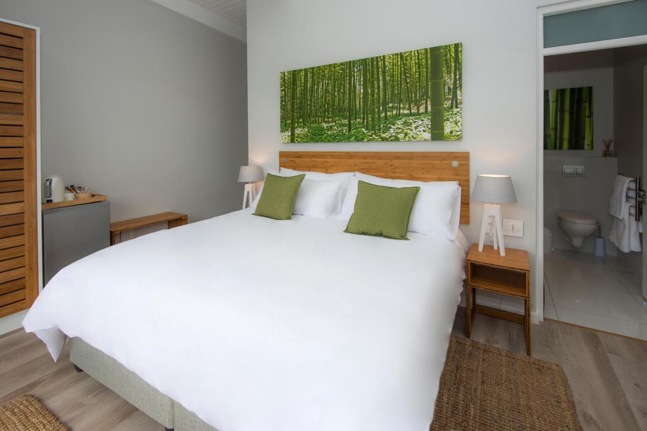 Bamboo Guest House Hermanus Exterior photo